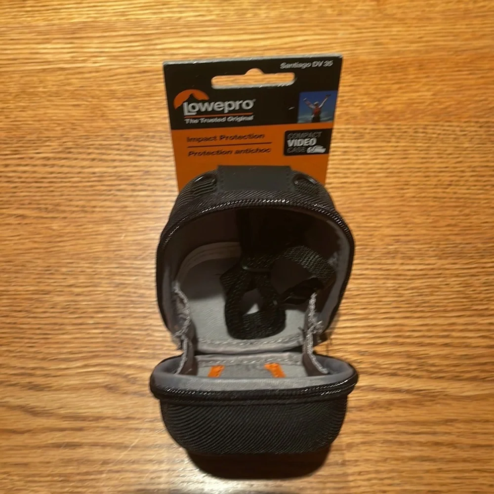 Camera case